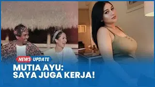 Dituding Hidup dari Warisan Glenn Fredly, Mutia Ayu Balas Telak: Jangan Sok Tahu!