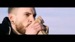 Words Like Daggers - Speak Easy (Official Music Video)