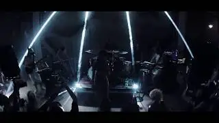 Pandoras Jukebox Live@TMP2017 - Bad Blood