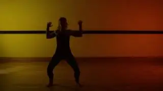 UoG Dance - Silhouettes Final