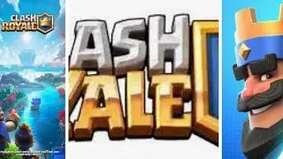 Gaming,Talk e tutto il resto.. ora si gioca 45 min. a Clash Royale