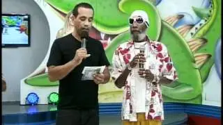 MC BIRULEIBE NO PGM DO JACARÉ