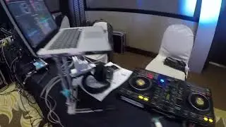 Wedding Event | Dj Spinner | LiveLevels