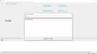Установка и настройка CodeLite в Windows с GCC для C++ 20