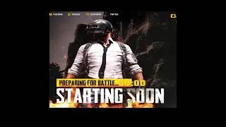 GhOST Gaming Live Stream with BGMI