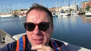BMW i3 VLOG | My trip to France in a electric car