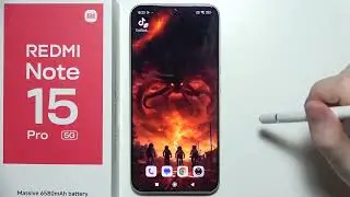 Redmi Note 15 Pro &mdash; Как проверить приложения на наличие вредоносных программ/вирусов