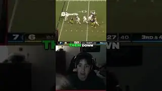 #1 TEXANS HATER REACTS TO INTERCEPTION VS STEELERS