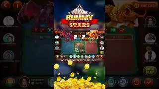 Win More in Rummy Stars, Win Rs 100,000 every day
