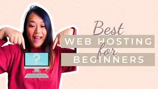 Best Web Hosting for Beginners Solopreneurs, Entrepreneurs & Bloggers | For Your WordPress Website