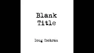 Doug Cochran & Thought Penny - Ostinato (Original Mix)