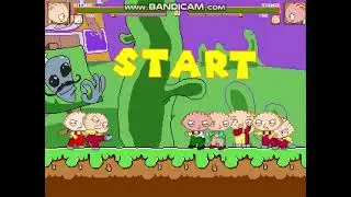 Mugen Stewie 4V4