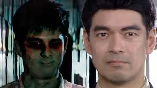 Male Possession - เงา (2014) - 2