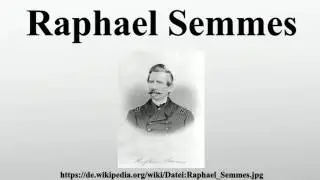 Raphael Semmes