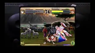 Waifu Wonderland 04 - Iroha: Lovely Crane (Samurai Shodown 6)