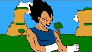 Dragon Ball Z The Lost Episode