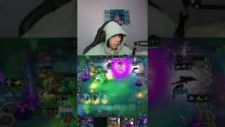 9 DEMACIA - GREATEST COMEBACK OF ALL TIME!!! | Teamfight Tactics Set 9.5 #tft