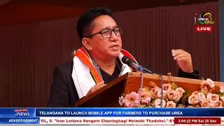 MLA ARUNKUMAR CALLS FOR HARMONY AND MUTUAL RESPECT AMONG COMMUNITIES | 20 DEC 2025