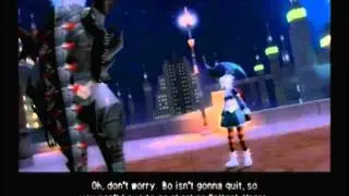 Let's Play .hack//GU Redemption Part 27 - Loads of email