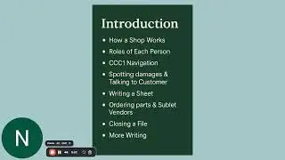 Mastering Auto Repair Estimator Role 