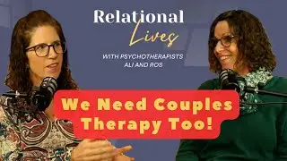 The Real Talk Episode: Reflecting and Repairing