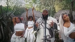 Davido & Young Jonn ft Shallipopi & Mavo & Dj Maphorisa - BAKANJA | Amapiano