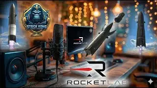 Don't Miss the RKLB Explosion: Why I'm Buying Calls Now