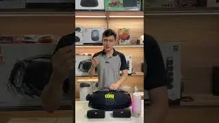 App Chỉnh EQ cho loa JBL cầm tay nha ae 😁 #jblapp #appjbl #jblportable #hoaloa #quochoa #hmsound