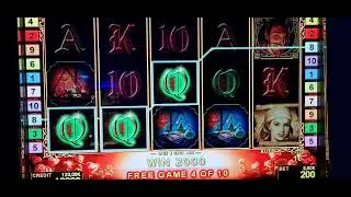 #Faust t! #2 Euro Bet ! #slot machine! #Freispiele!#novoline#Admiral#Amazing