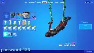 FREE FORTNITE SKIN CHANGER