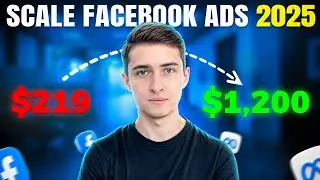Comment Scaler sur Facebook Ads en 2025 [GUIDE]