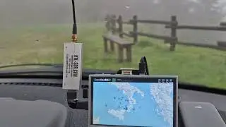 Ultra-slim mini PC with Raspberry Pi 3