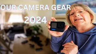 Top essential Camera Accessories For Your Setup!