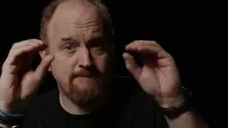 Louis C.K. Oh My God HBO Comedy Special - Official Trailer (HD)