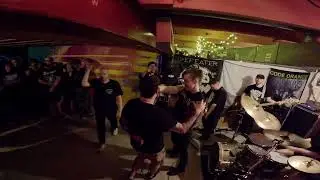.ZIPBOMB (FULL SET) - 9/12/25 @ JJ'S