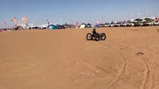 TridenTrikes Trekker E QUAD