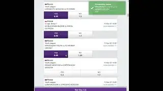 LEARN HOW TO WIN BIG,EXOTIC BETTING STRATEGY..DOUBLE CHANCE AND MATCHBET WITH BTS