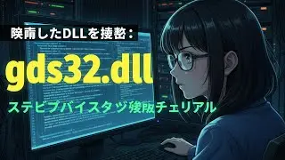 Gds32.dllが見つかりませんの修正方法 [解決済み]
