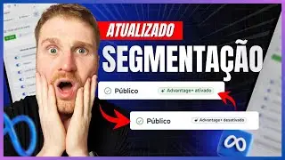 Segmenta&ccedil;&atilde;o Meta Ads | O que mudou?