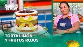 Sigue el paso a paso para preparar una 