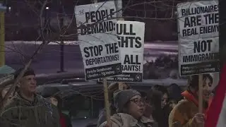 Spokane City Council affirms support for law limiting local law enforcement collaboration with ICE