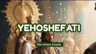 Yehoshefati : [Video Lyrics] By The Orion Family @sifatunestudios 