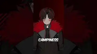 This VTuber has been lying to you... #vtuber #vtuberlife