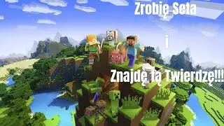 #7 Minecraft z Soczkiem - Soczek na wakacjach to ja kopie Diamenty