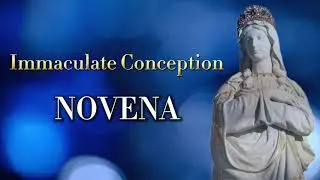 Immaculate Conception Novena | Heralds of the Gospel