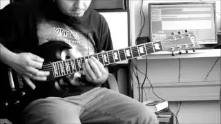 ESP LTD Viper 407