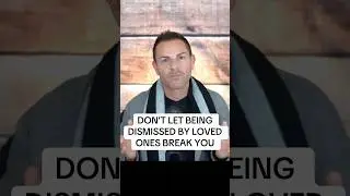 Don&rsquo;t let loved ones BREAK YOU 💔 #avoidantattachment #anxiousattachment #relationshipadvice #love