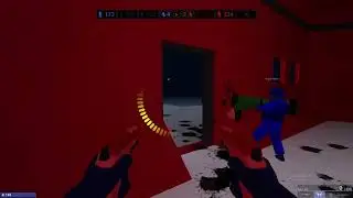 PLAYING RAVENFIELD