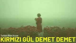 Kırmızı Gül Demet Demet - Anatolian Rock Cover | Turkish Ritim House