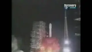 Xichang Launch Disaster